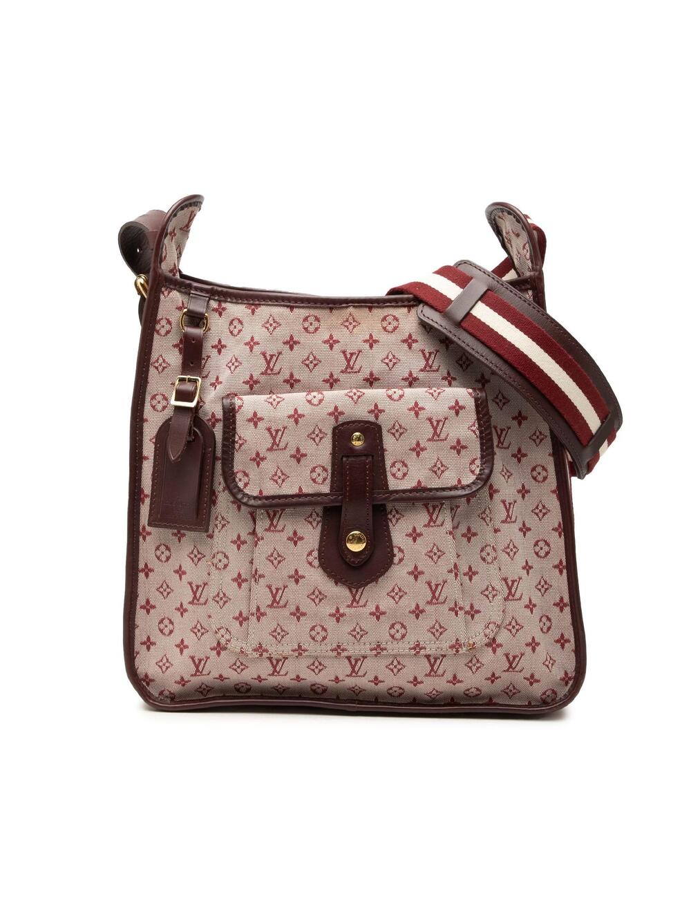 Louis Vuitton Mini Lin Besace Mary Kate #344638L62B